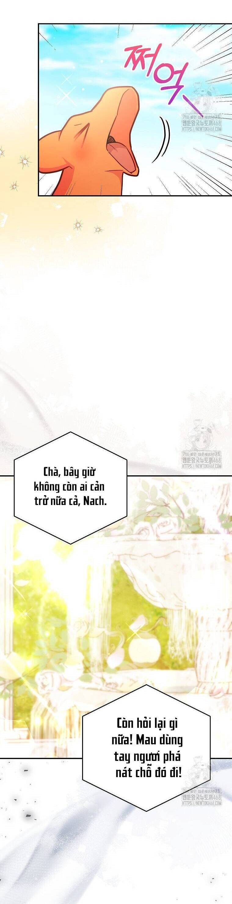 Bé Con Chốn Hoa Nở: Chapter 59