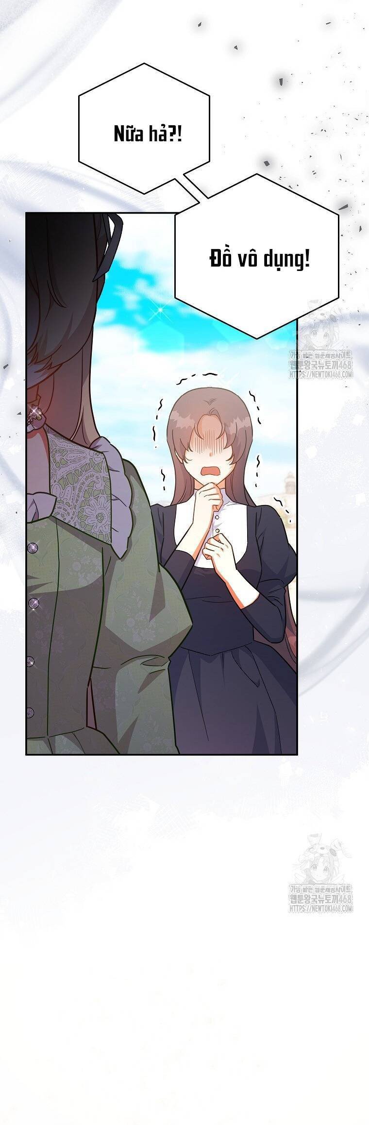 Bé Con Chốn Hoa Nở: Chapter 59