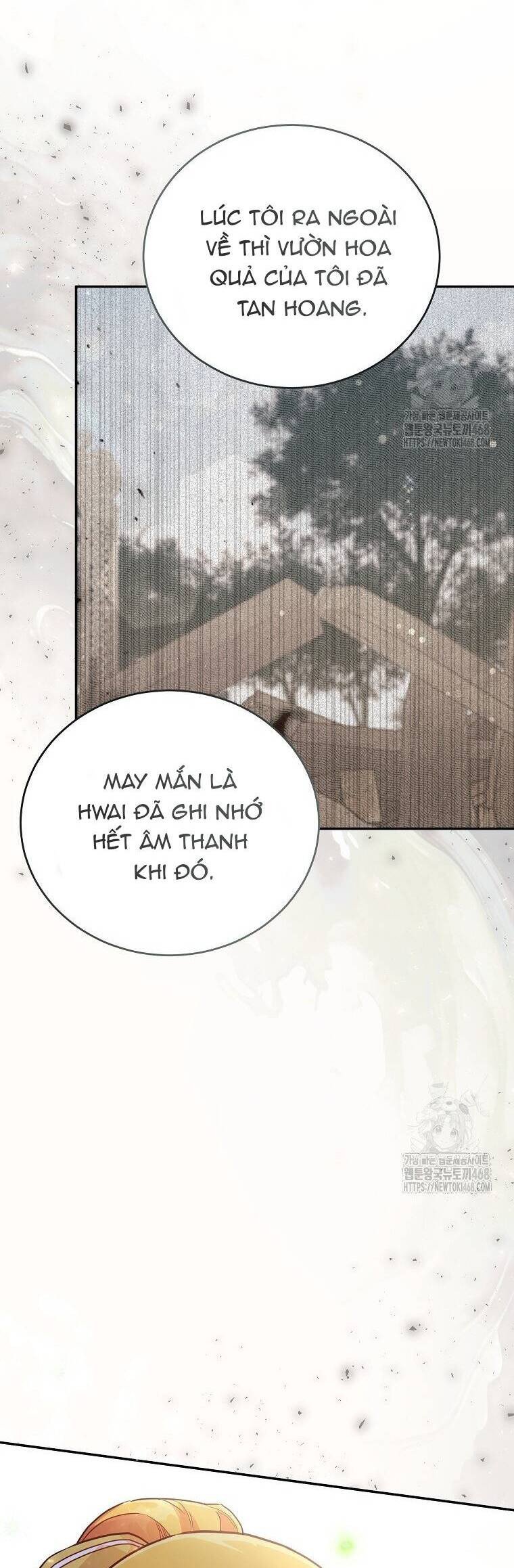 Bé Con Chốn Hoa Nở: Chapter 59