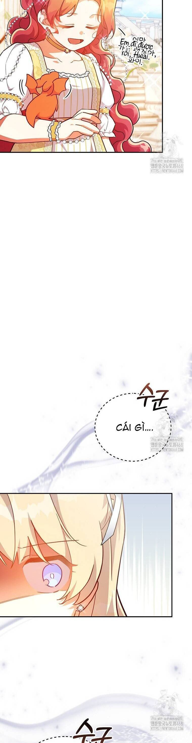 Bé Con Chốn Hoa Nở: Chapter 59