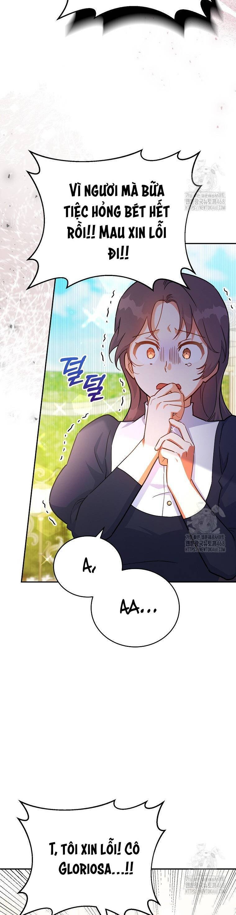 Bé Con Chốn Hoa Nở: Chapter 59