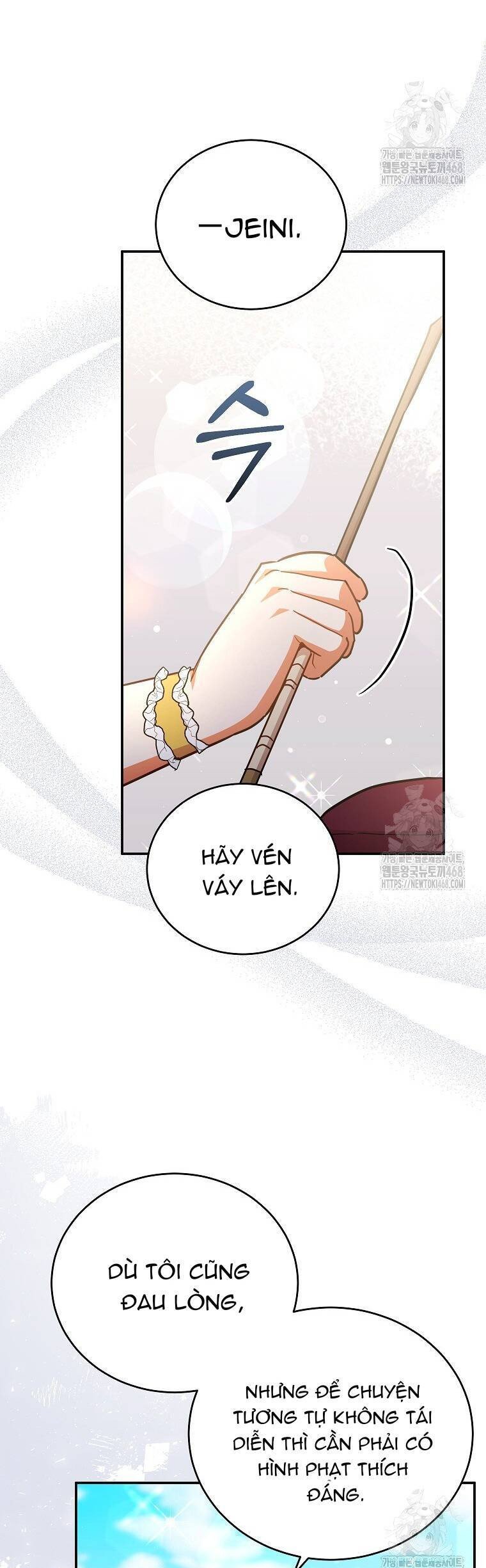 Bé Con Chốn Hoa Nở: Chapter 59