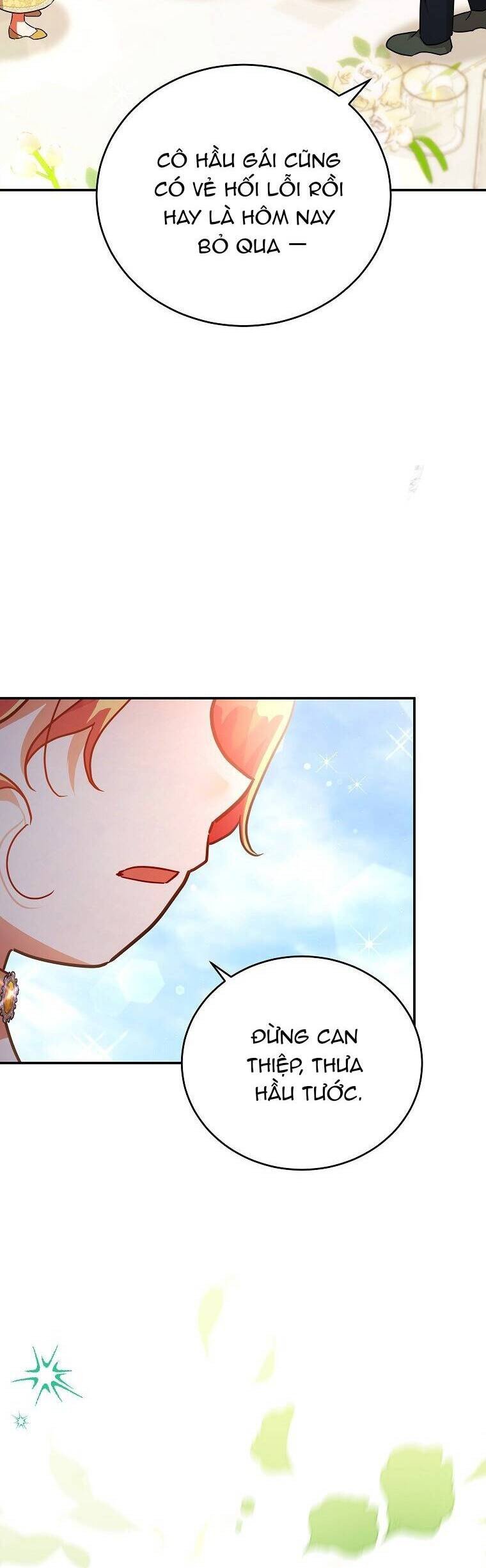 Bé Con Chốn Hoa Nở: Chapter 59