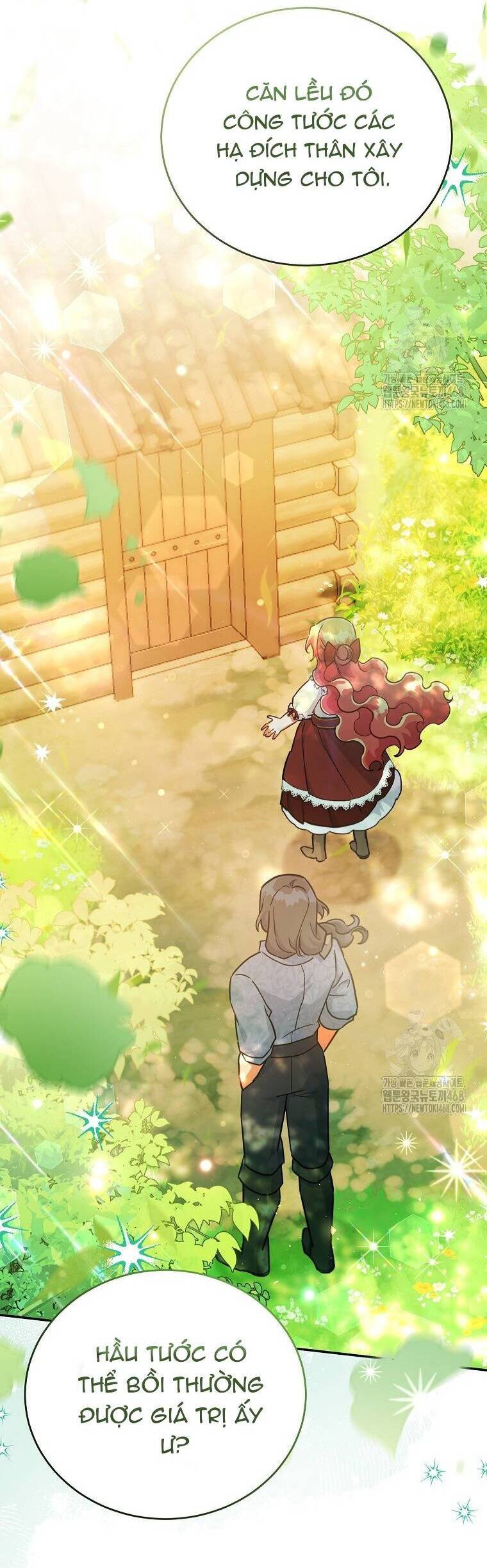 Bé Con Chốn Hoa Nở: Chapter 59