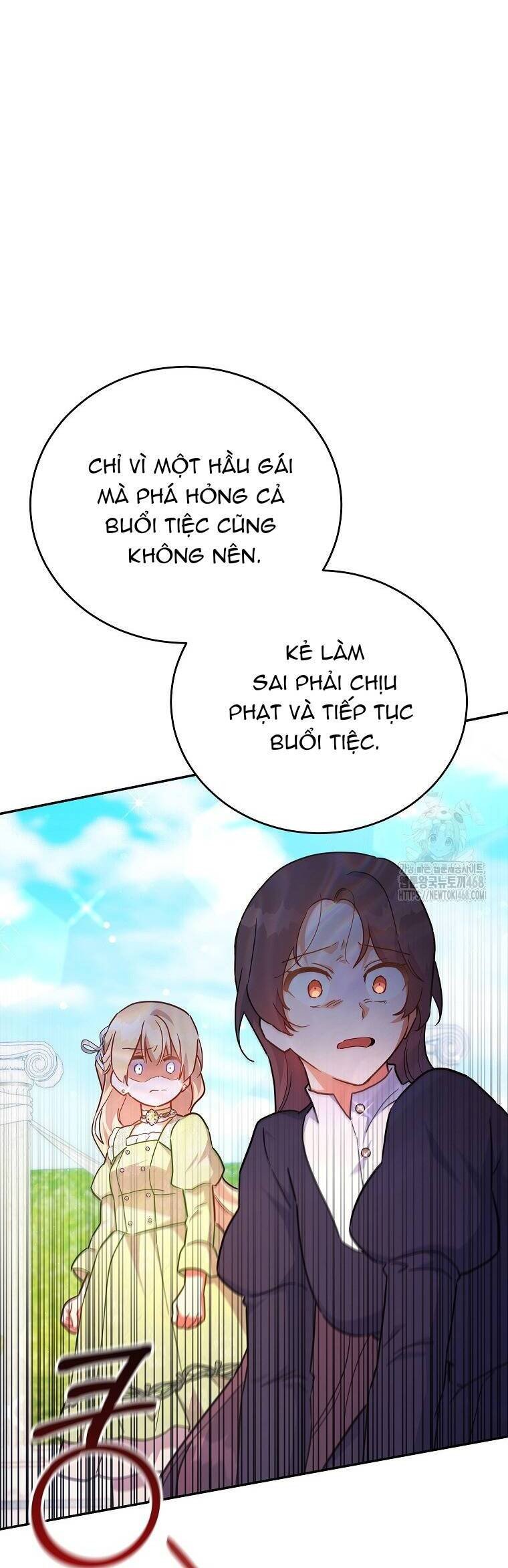 Bé Con Chốn Hoa Nở: Chapter 59