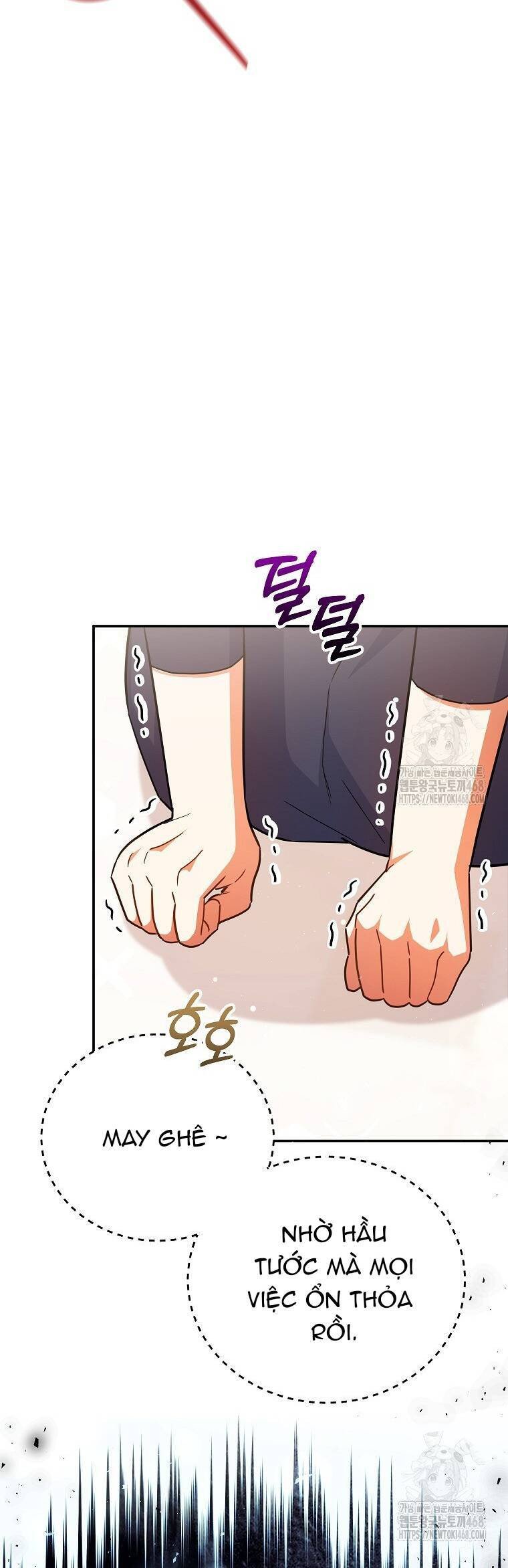 Bé Con Chốn Hoa Nở: Chapter 59
