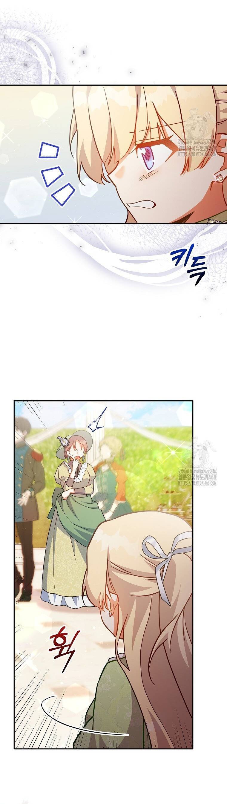 Bé Con Chốn Hoa Nở: Chapter 59