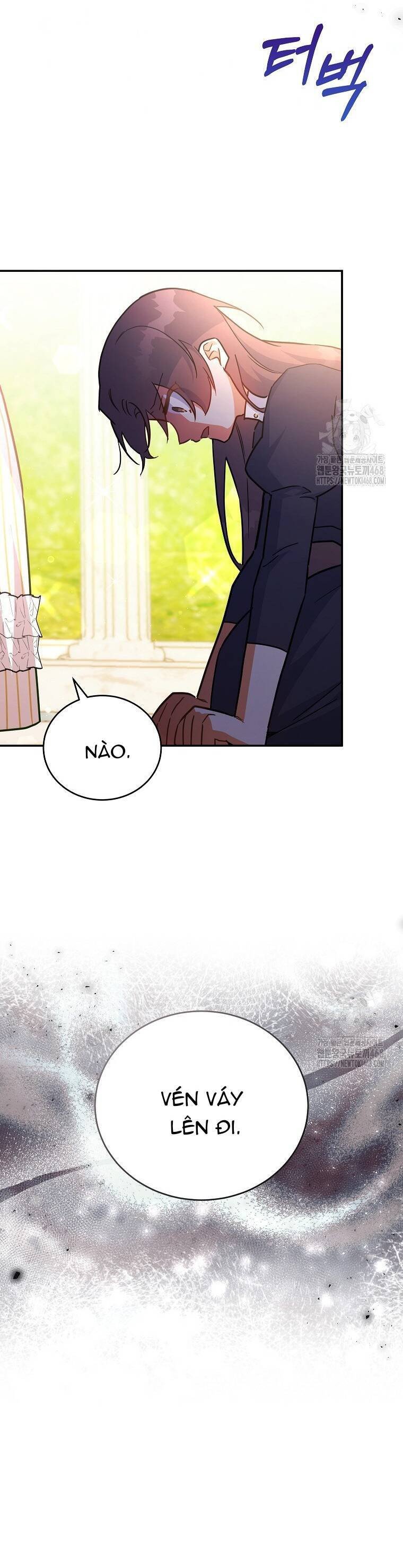 Bé Con Chốn Hoa Nở: Chapter 59
