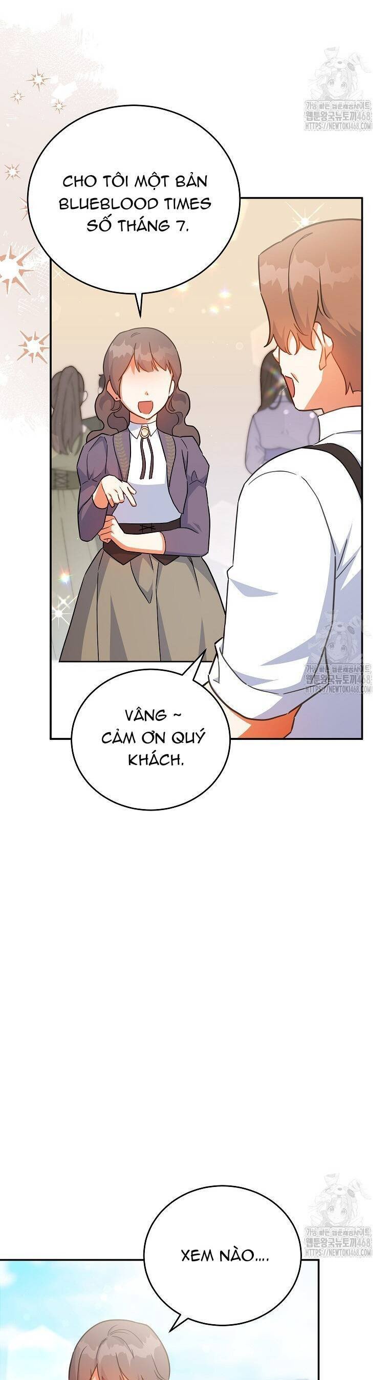 Bé Con Chốn Hoa Nở: Chapter 59