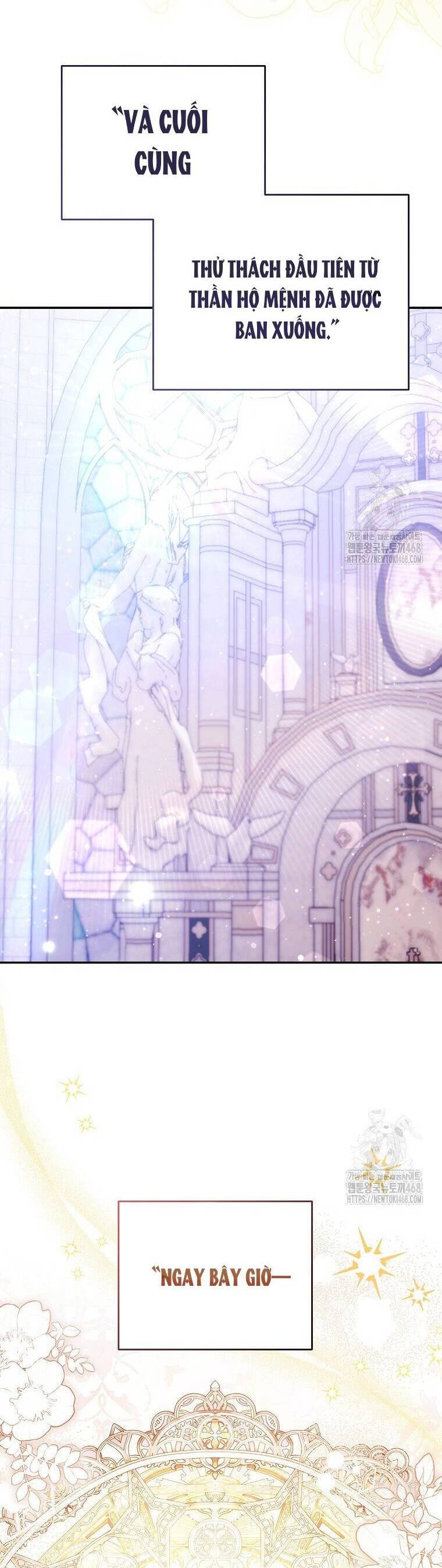 Bé Con Chốn Hoa Nở: Chapter 59