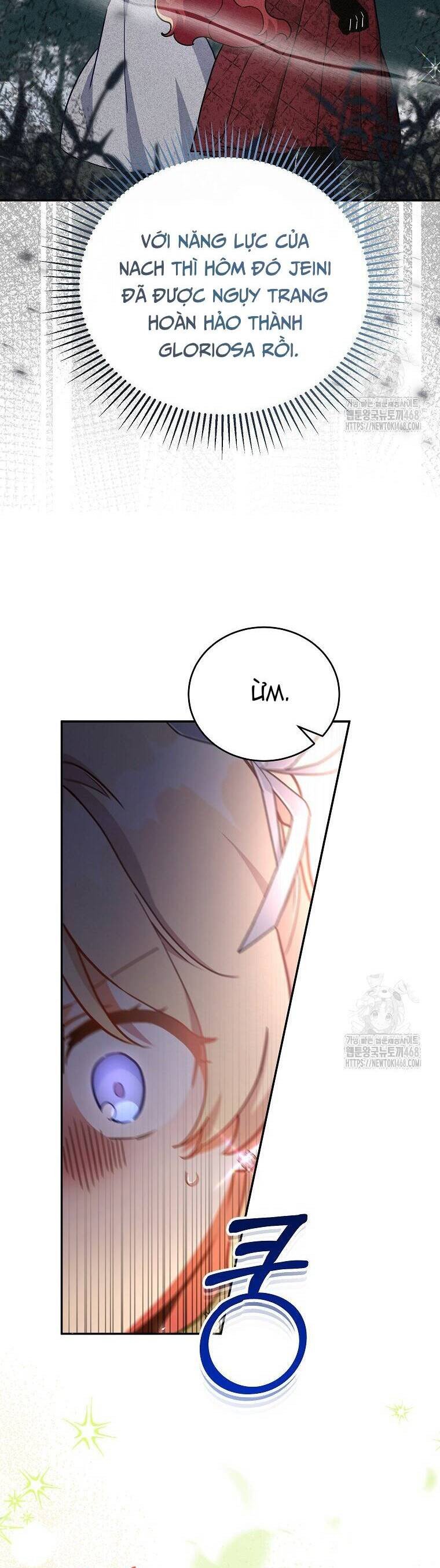 Bé Con Chốn Hoa Nở: Chapter 59