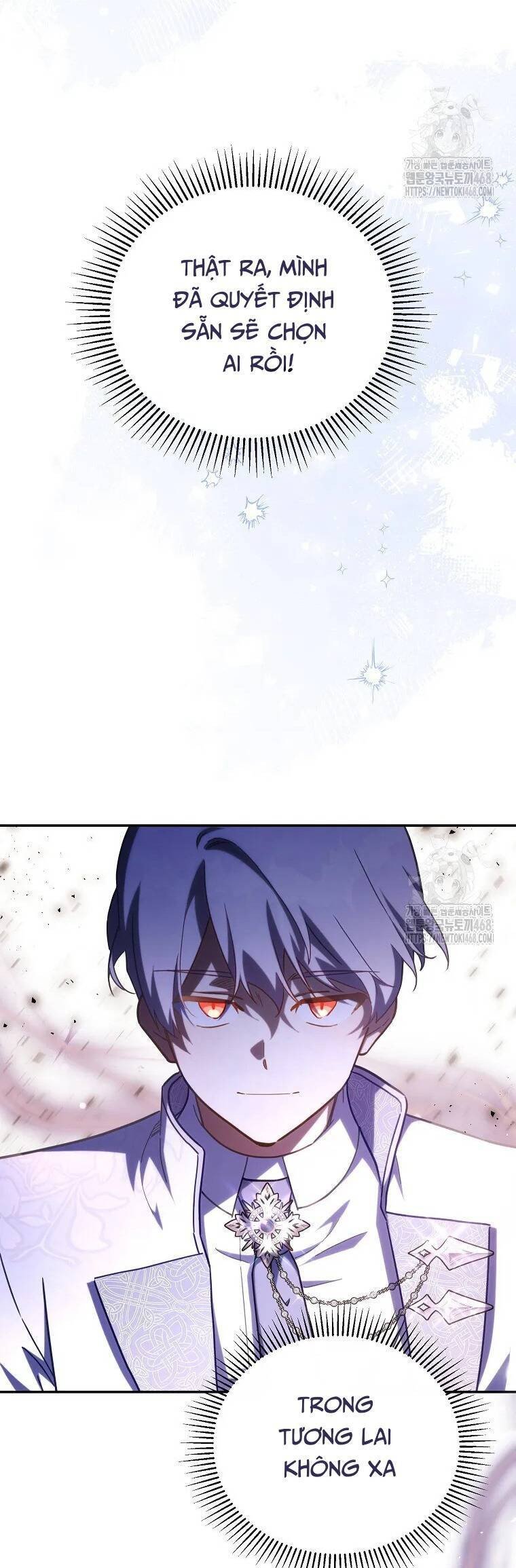Bé Con Chốn Hoa Nở: Chapter 60