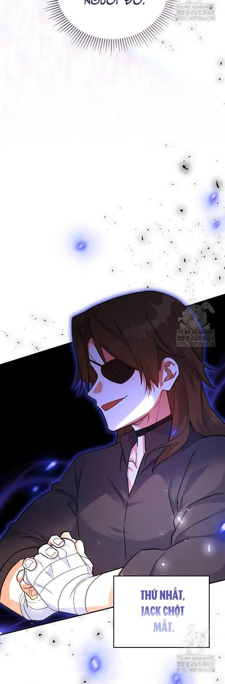 Bé Con Chốn Hoa Nở: Chapter 60