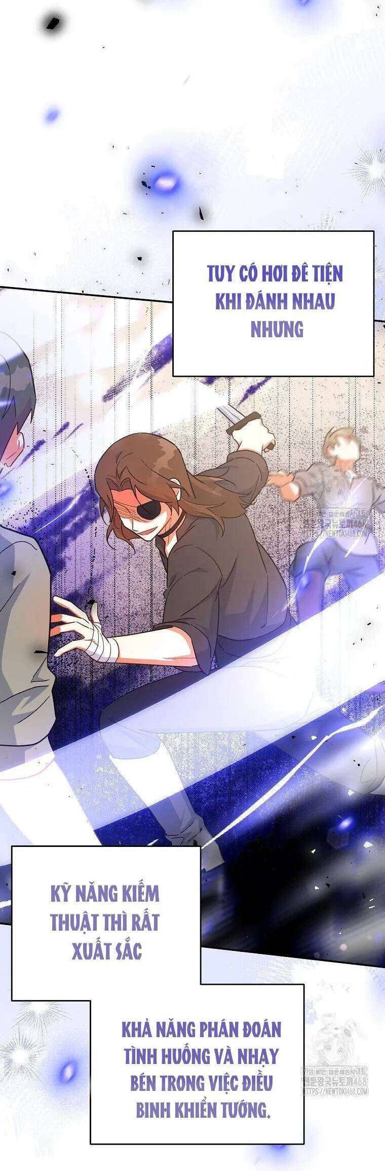 Bé Con Chốn Hoa Nở: Chapter 60