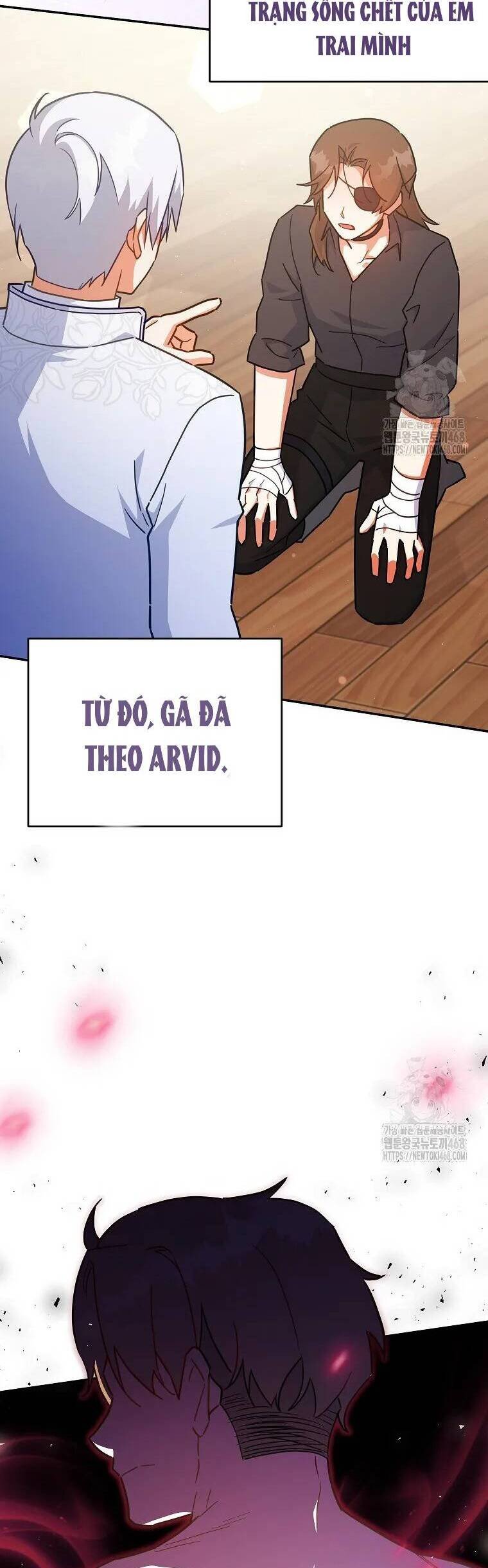 Bé Con Chốn Hoa Nở: Chapter 60