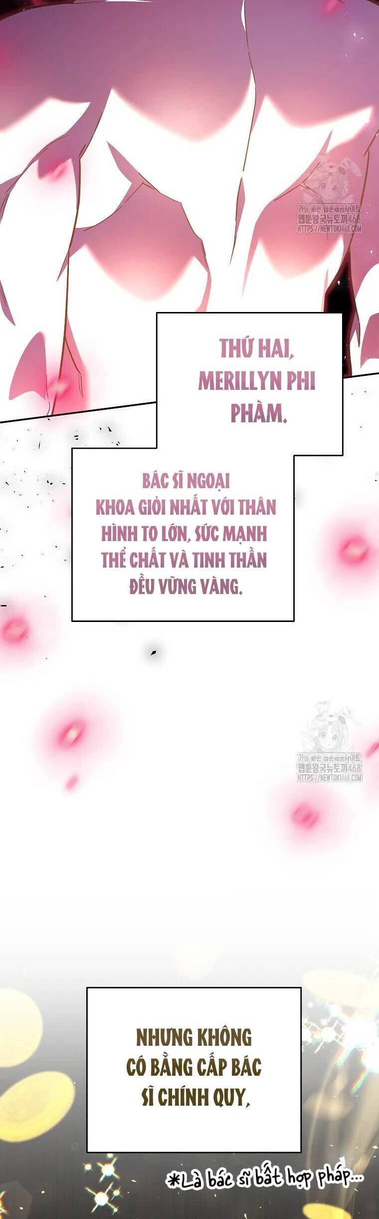 Bé Con Chốn Hoa Nở: Chapter 60