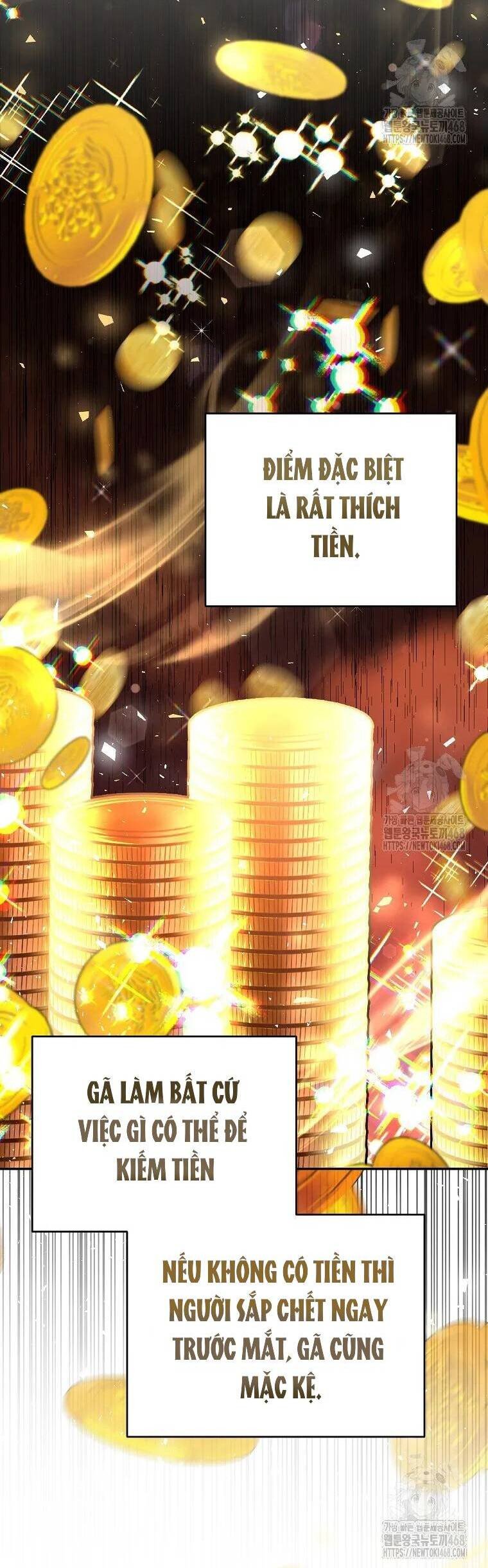 Bé Con Chốn Hoa Nở: Chapter 60