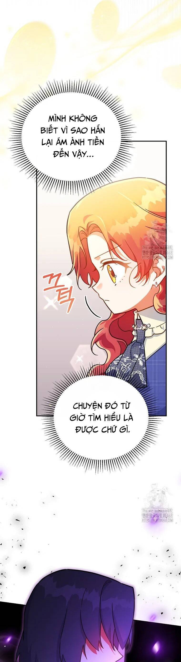 Bé Con Chốn Hoa Nở: Chapter 60