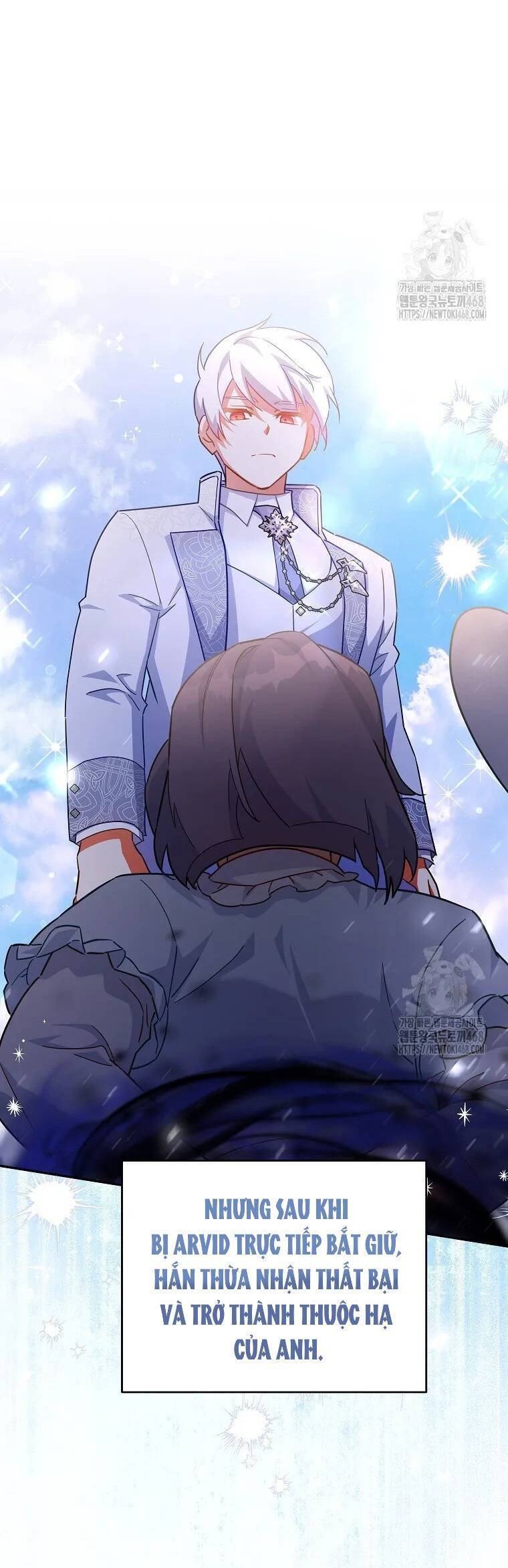 Bé Con Chốn Hoa Nở: Chapter 60