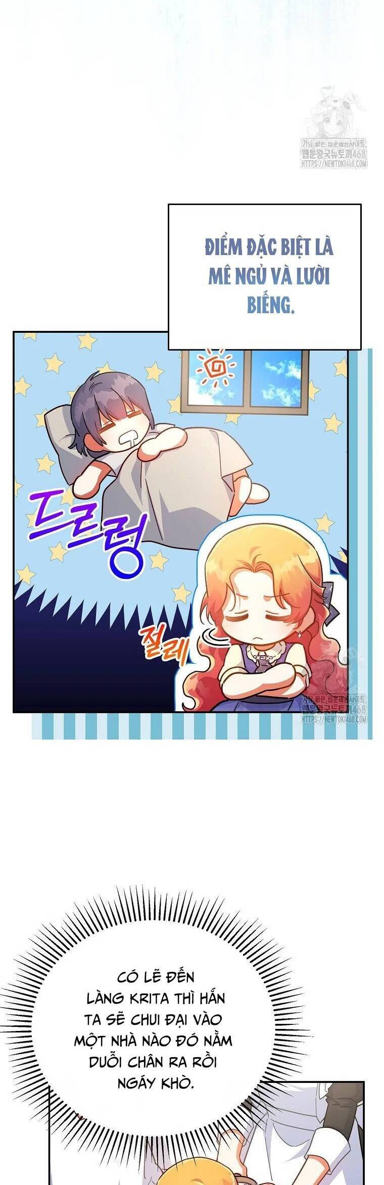 Bé Con Chốn Hoa Nở: Chapter 60