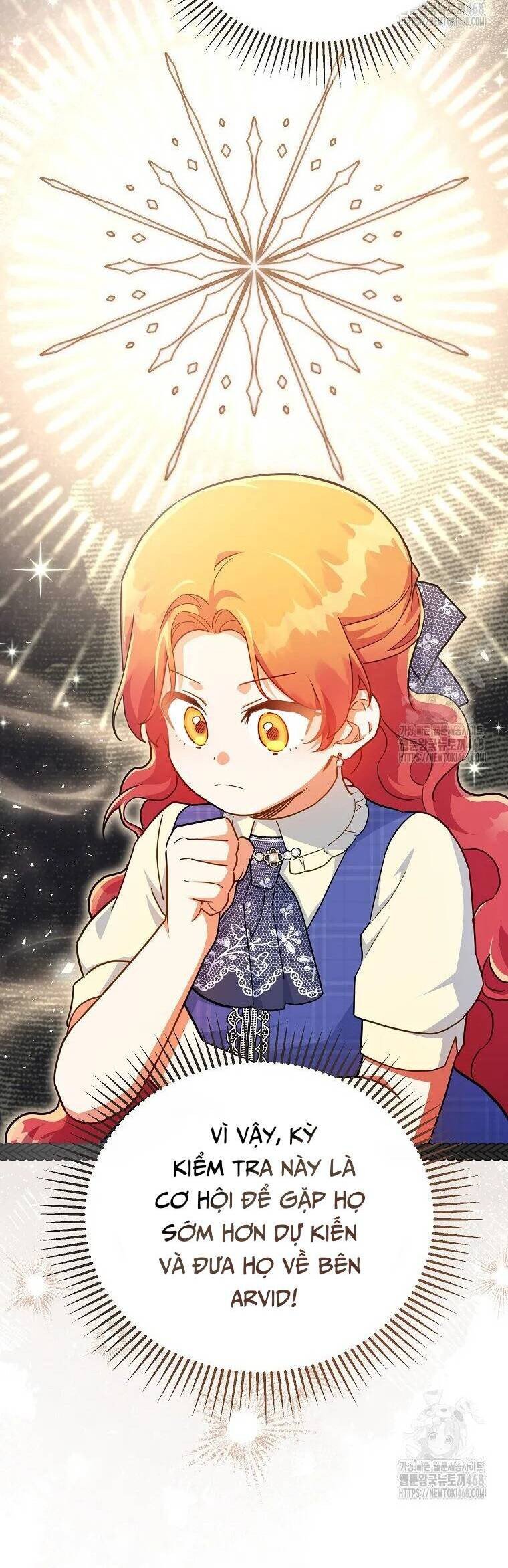 Bé Con Chốn Hoa Nở: Chapter 60