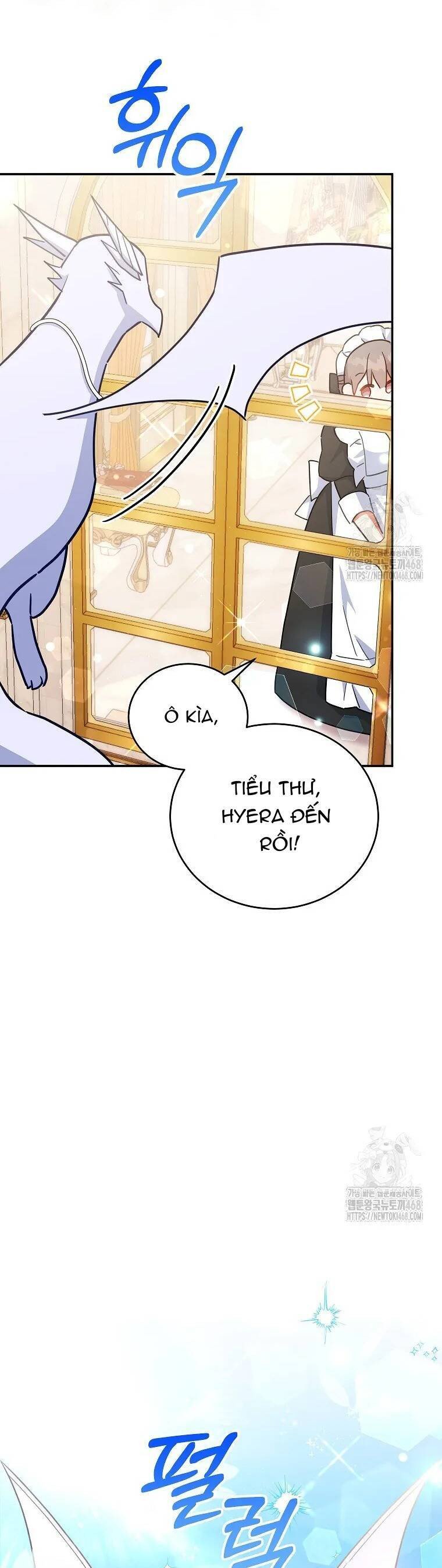 Bé Con Chốn Hoa Nở: Chapter 60