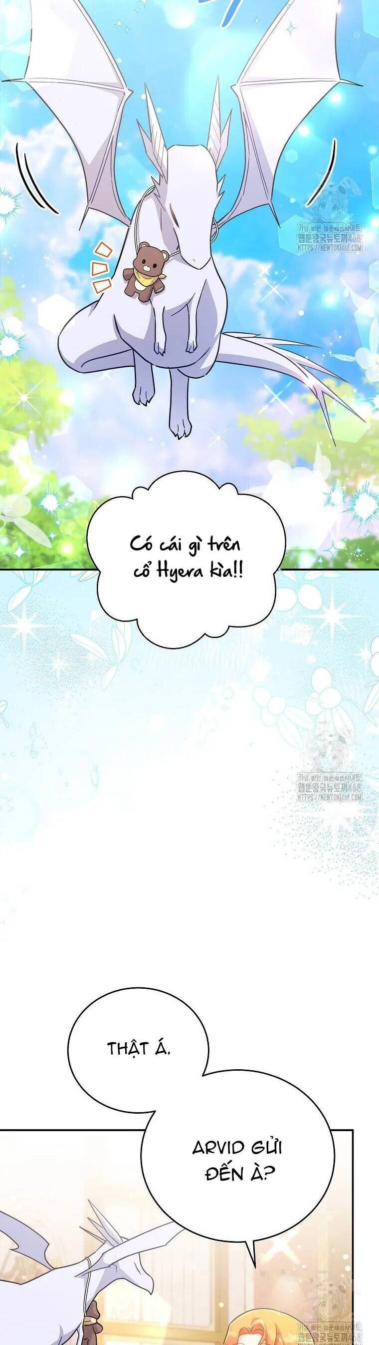 Bé Con Chốn Hoa Nở: Chapter 60