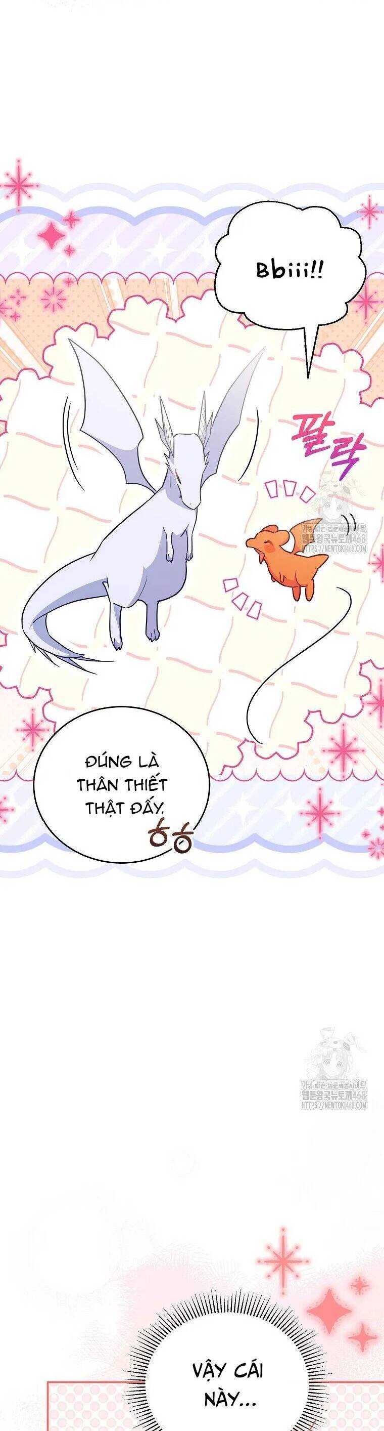 Bé Con Chốn Hoa Nở: Chapter 60
