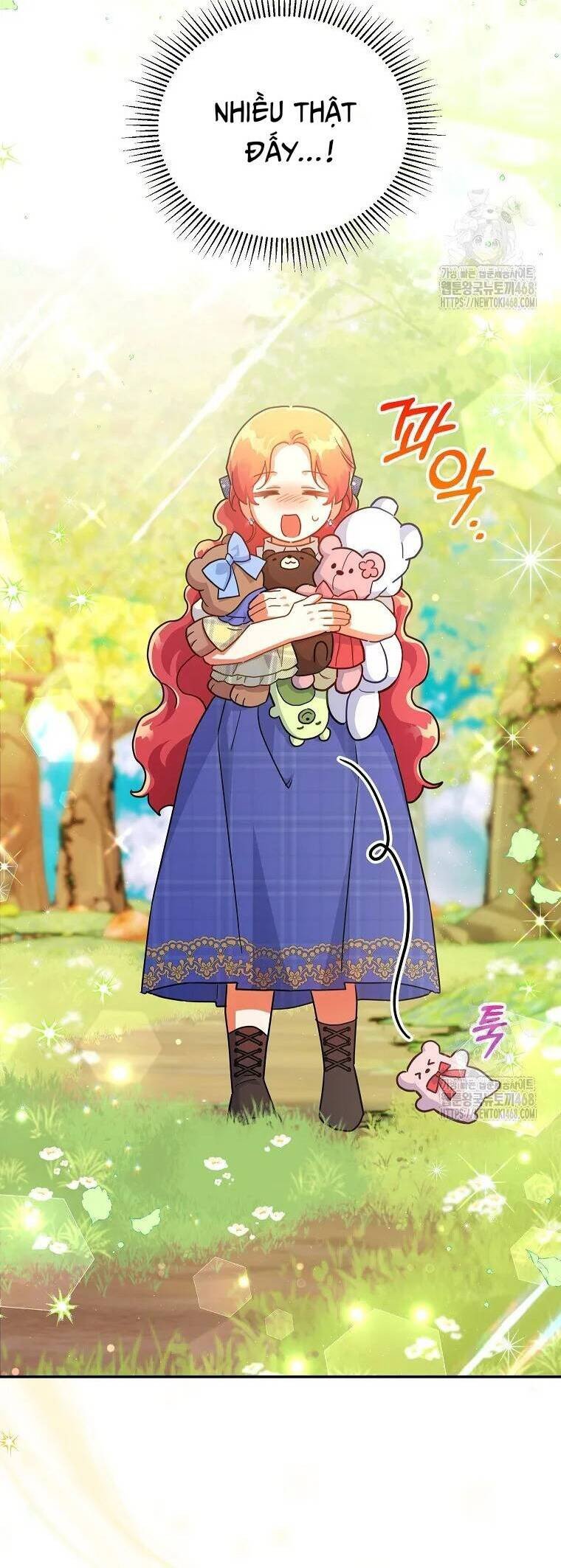 Bé Con Chốn Hoa Nở: Chapter 60