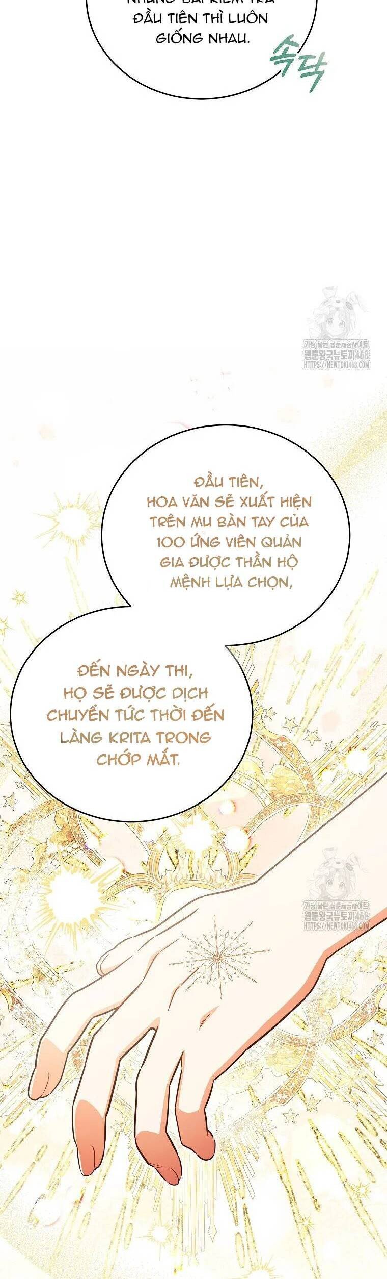 Bé Con Chốn Hoa Nở: Chapter 60