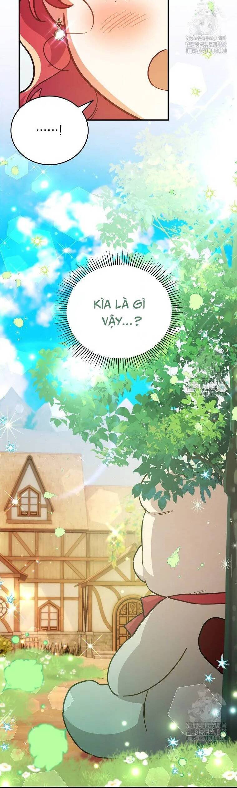 Bé Con Chốn Hoa Nở: Chapter 60