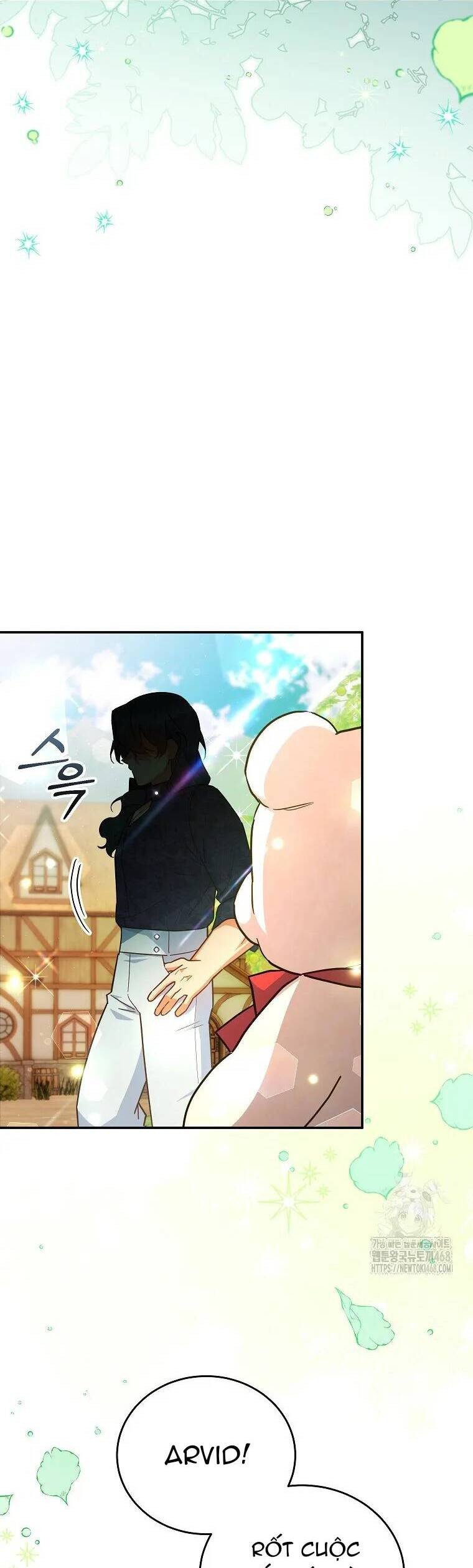 Bé Con Chốn Hoa Nở: Chapter 60