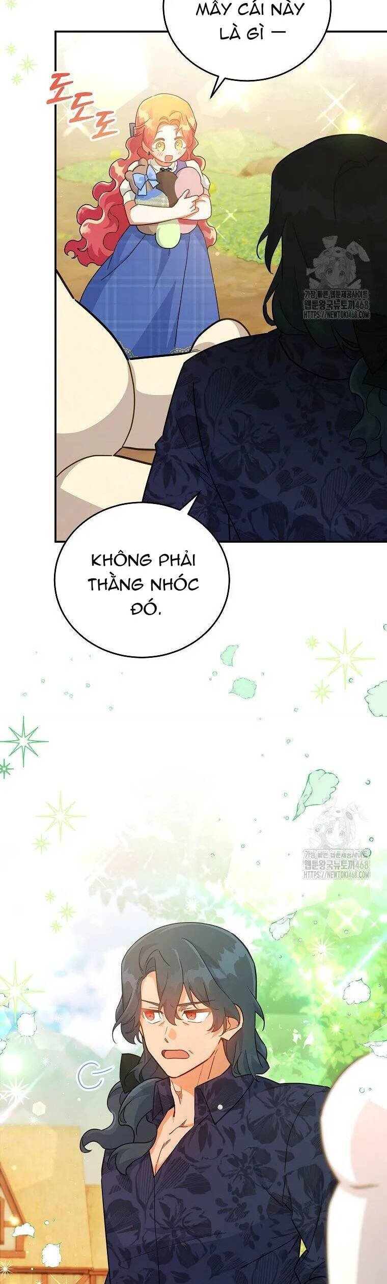 Bé Con Chốn Hoa Nở: Chapter 60