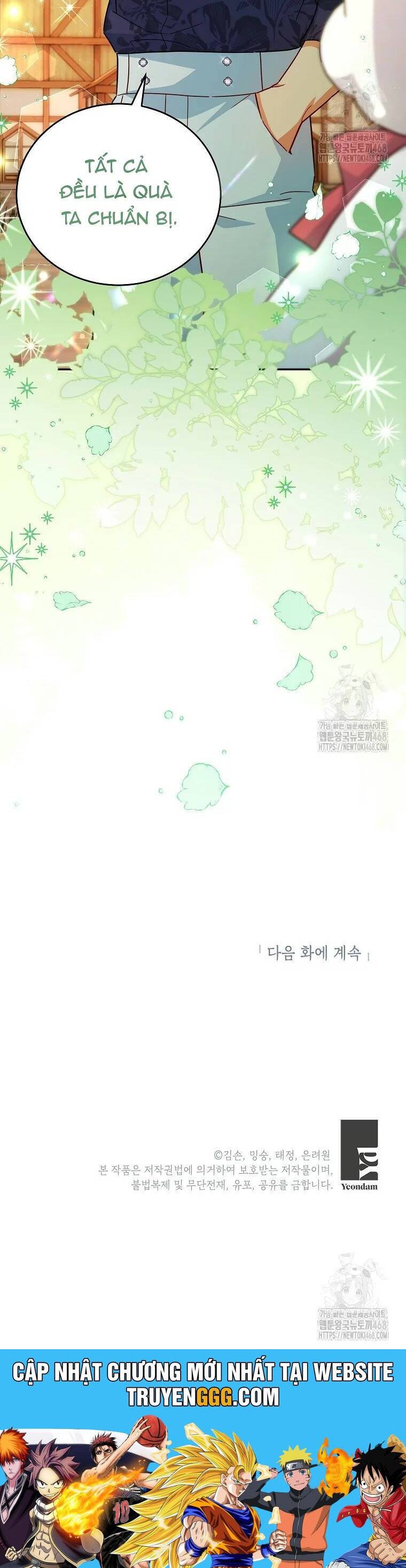 Bé Con Chốn Hoa Nở: Chapter 60