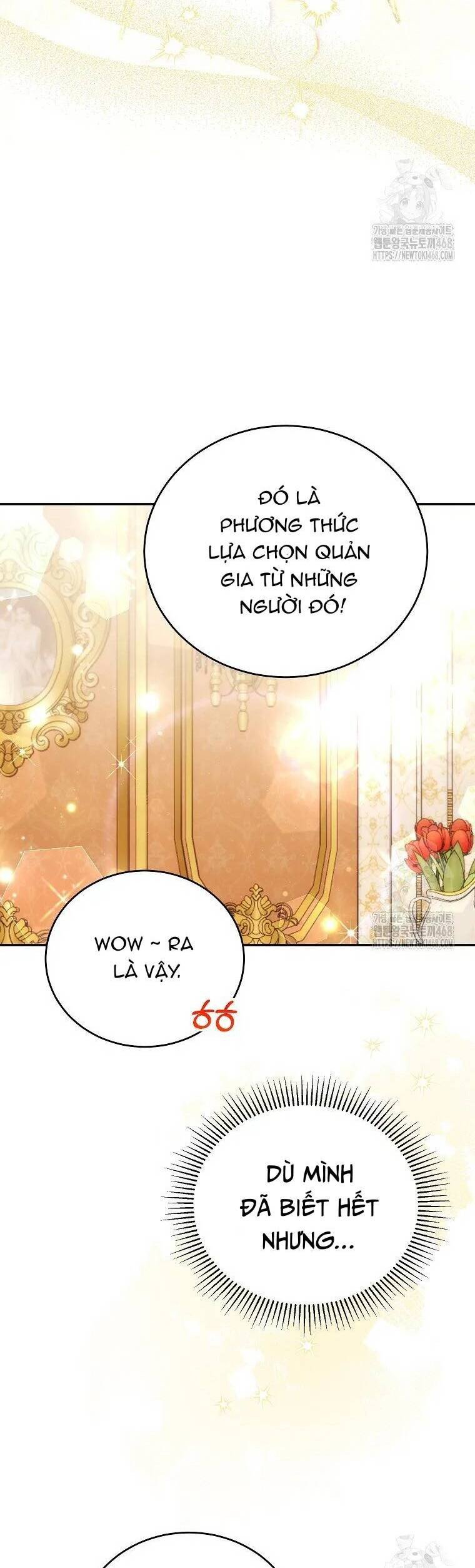 Bé Con Chốn Hoa Nở: Chapter 60