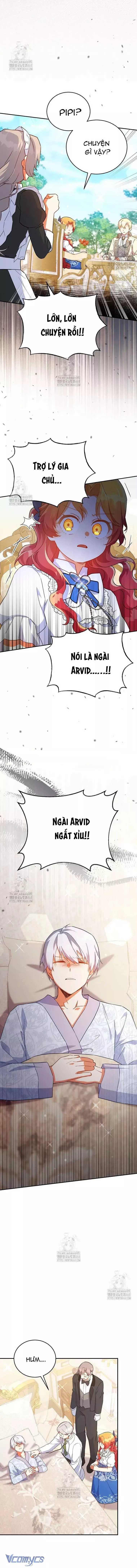 Bé Con Chốn Hoa Nở: Chapter 71