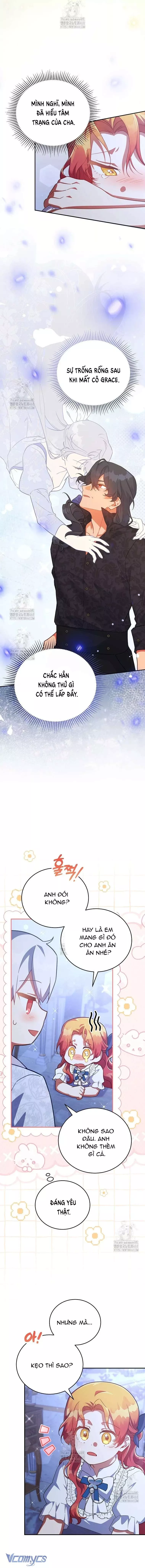 Bé Con Chốn Hoa Nở: Chapter 72