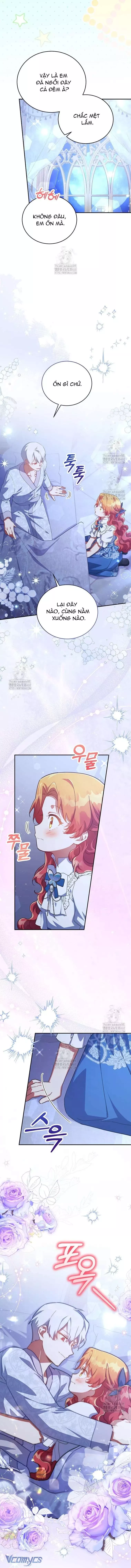 Bé Con Chốn Hoa Nở: Chapter 72
