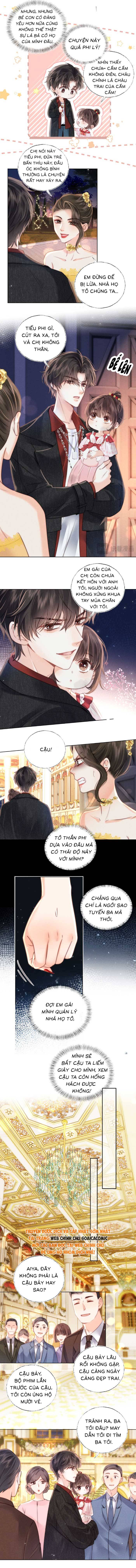 Bé Cưng Ôm Bình Sữa Đoán Mệnh Khiến Cõi Mạng Phát Cuồng: Chapter 1