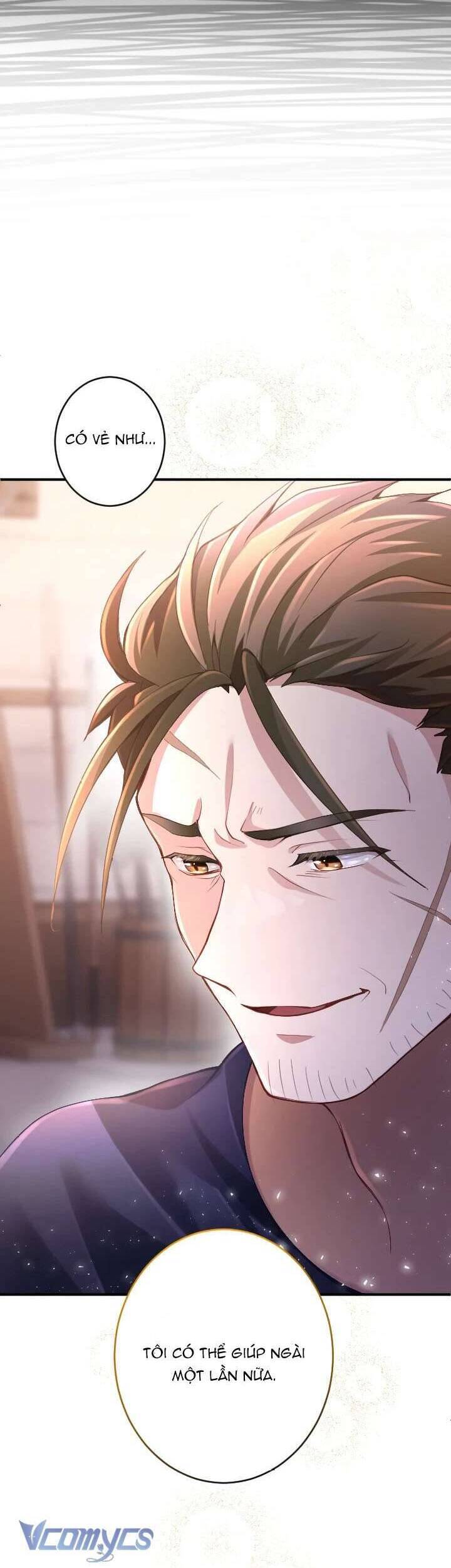 Bệ Hạ À, Từ Giờ Tôi Sẽ Nuôi Dưỡng Thằng Bé: Chapter 13