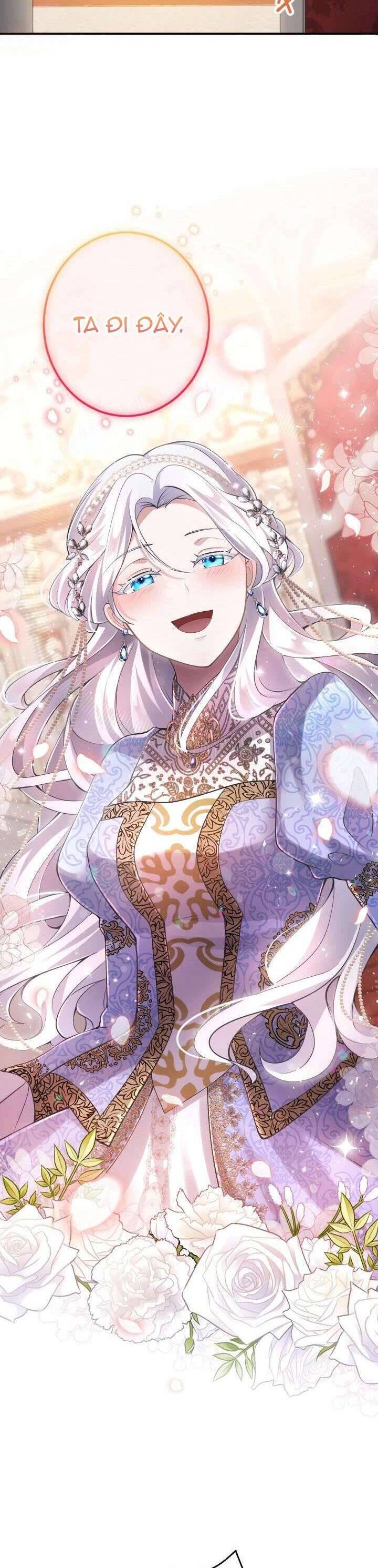 Bệ Hạ À, Từ Giờ Tôi Sẽ Nuôi Dưỡng Thằng Bé: Chapter 14
