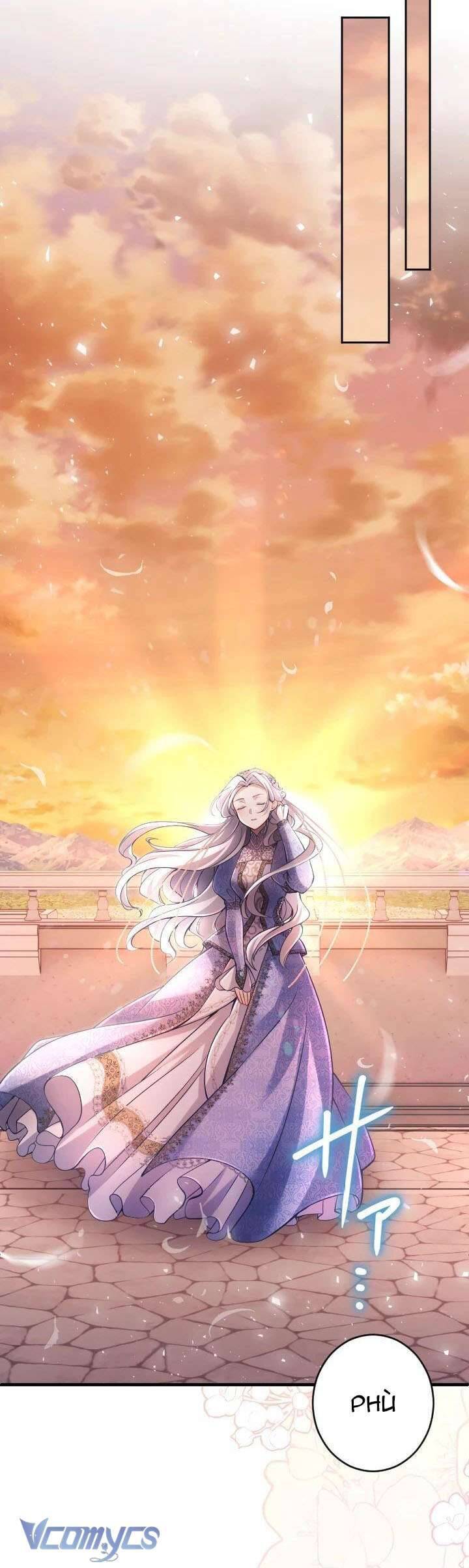 Bệ Hạ À, Từ Giờ Tôi Sẽ Nuôi Dưỡng Thằng Bé: Chapter 15