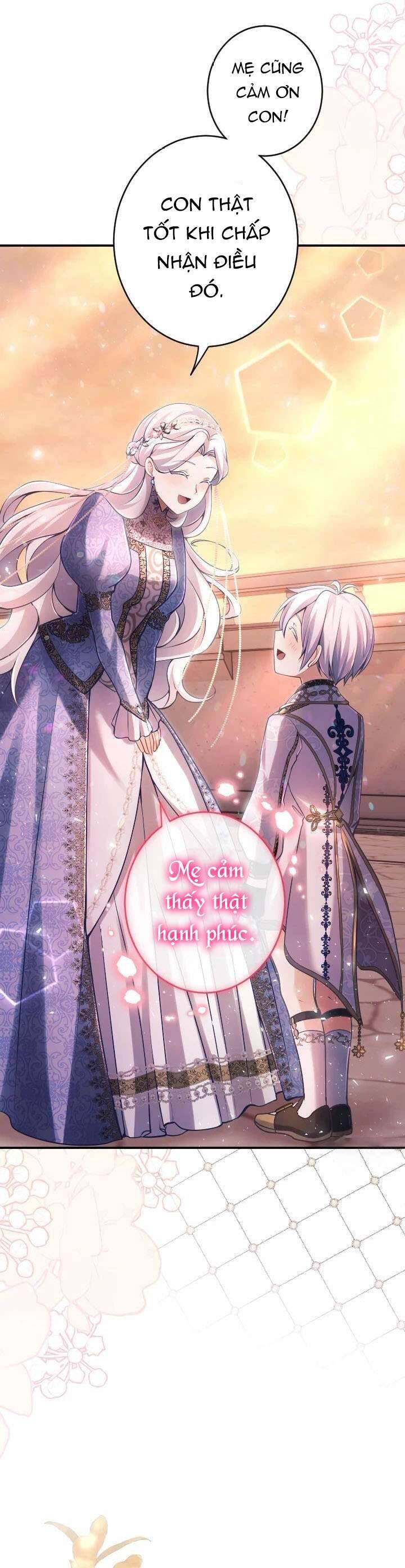 Bệ Hạ À, Từ Giờ Tôi Sẽ Nuôi Dưỡng Thằng Bé: Chapter 15