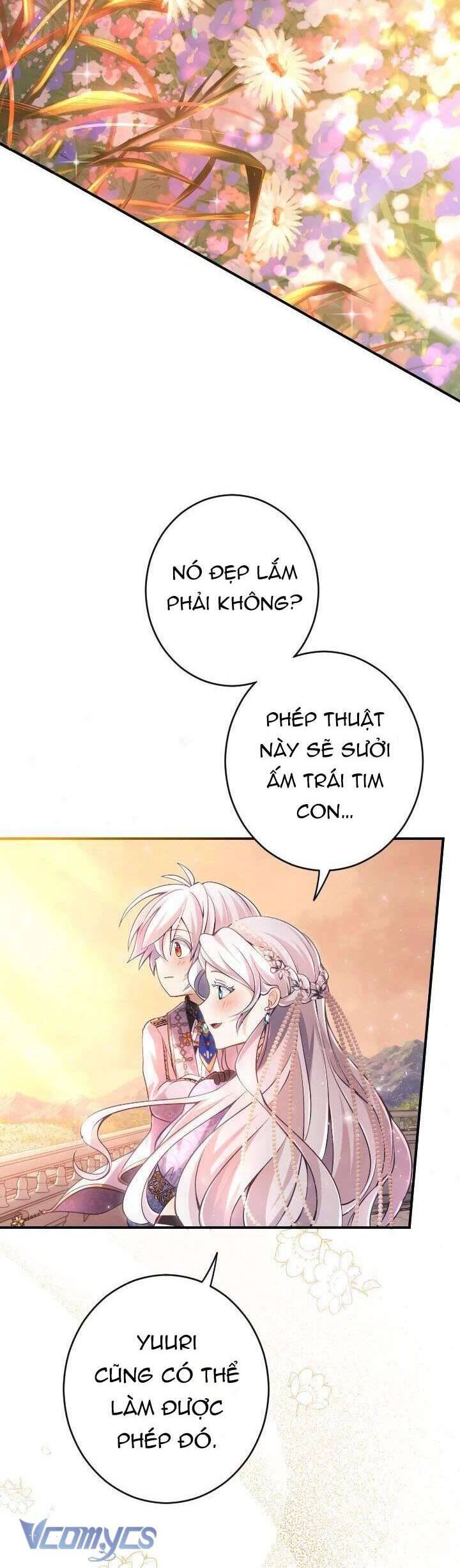 Bệ Hạ À, Từ Giờ Tôi Sẽ Nuôi Dưỡng Thằng Bé: Chapter 15