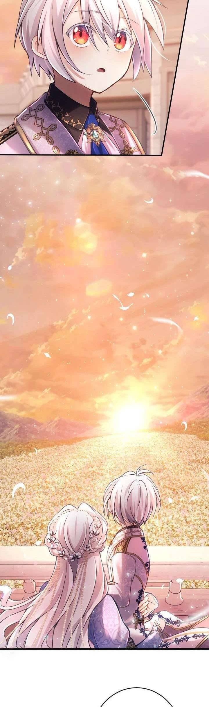 Bệ Hạ À, Từ Giờ Tôi Sẽ Nuôi Dưỡng Thằng Bé: Chapter 15