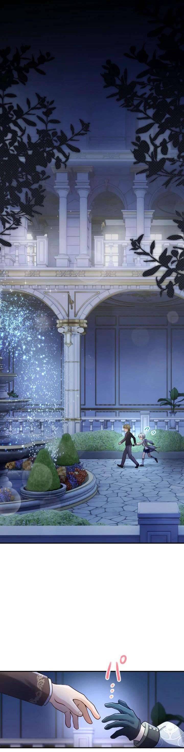 Bệ Hạ À, Từ Giờ Tôi Sẽ Nuôi Dưỡng Thằng Bé: Chapter 16