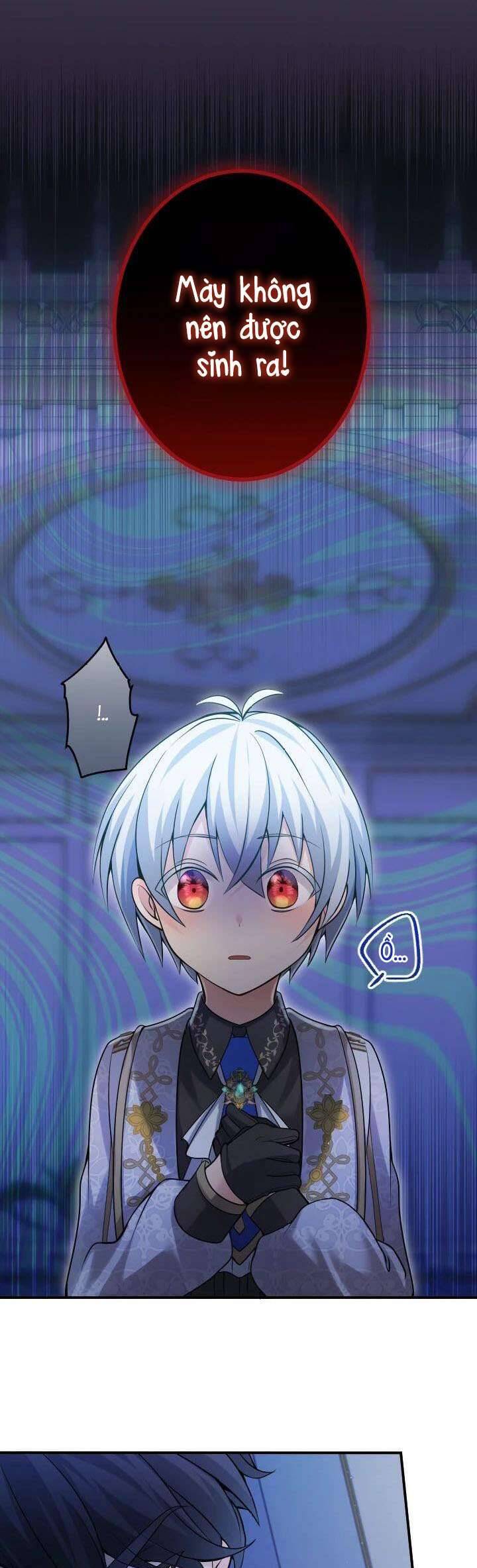 Bệ Hạ À, Từ Giờ Tôi Sẽ Nuôi Dưỡng Thằng Bé: Chapter 16
