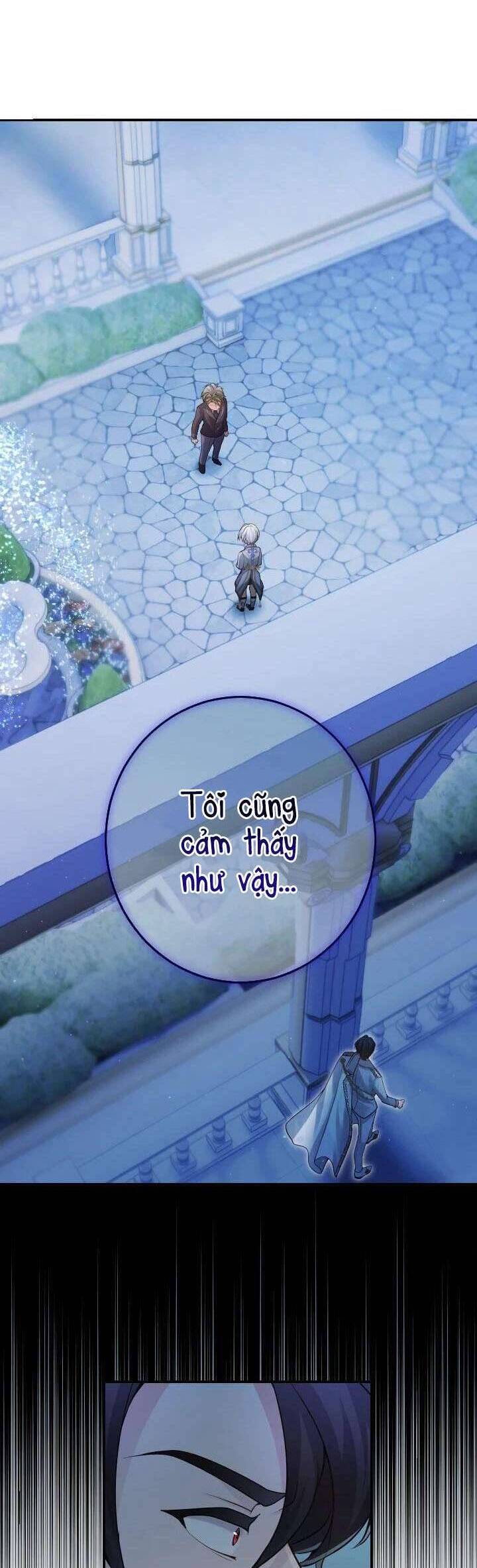 Bệ Hạ À, Từ Giờ Tôi Sẽ Nuôi Dưỡng Thằng Bé: Chapter 16