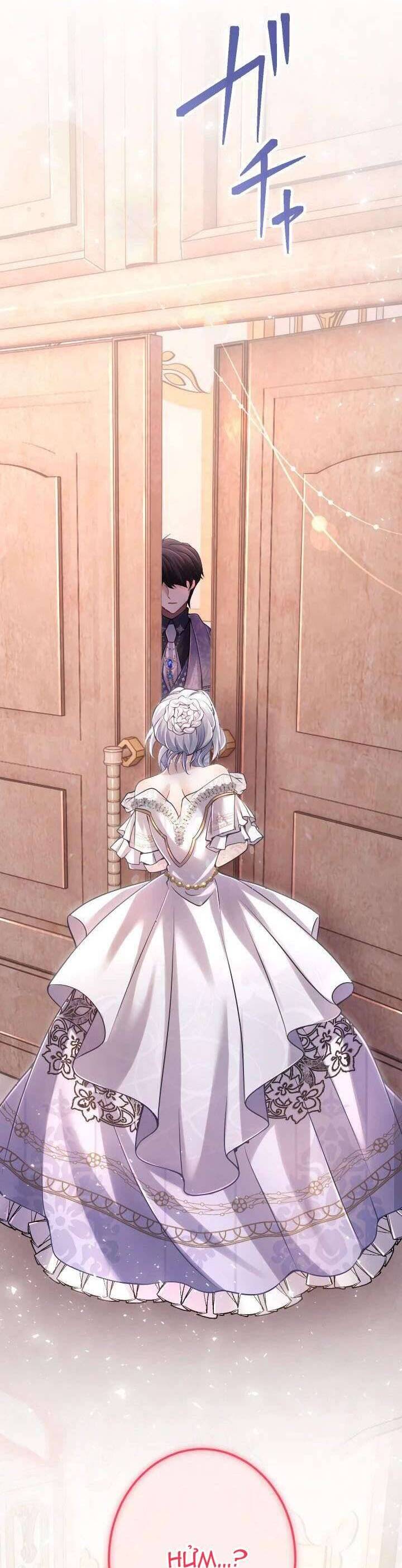Bệ Hạ À, Từ Giờ Tôi Sẽ Nuôi Dưỡng Thằng Bé: Chapter 16