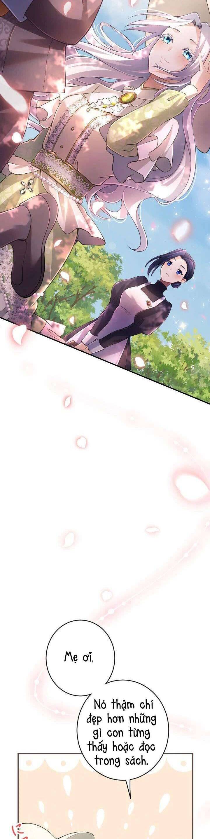 Bệ Hạ À, Từ Giờ Tôi Sẽ Nuôi Dưỡng Thằng Bé: Chapter 18